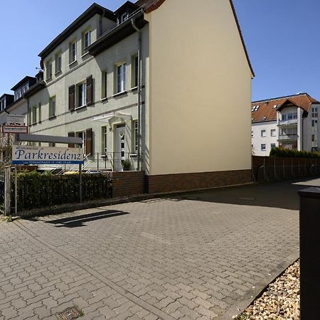 לייפציג Arbio I Spacious Apart Near Auensee מראה חיצוני תמונה
