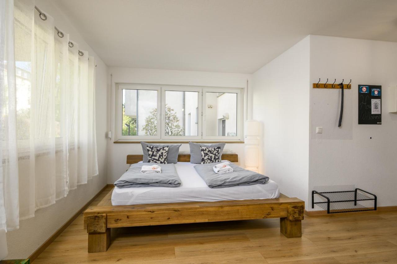לייפציג Arbio I Spacious Apart Near Auensee מראה חיצוני תמונה