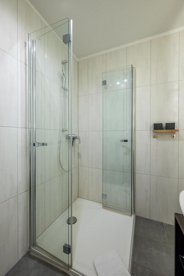 לייפציג Arbio I Spacious Apart Near Auensee מראה חיצוני תמונה