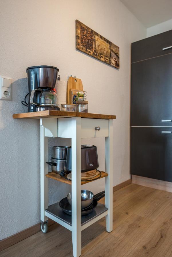 לייפציג Arbio I Spacious Apart Near Auensee מראה חיצוני תמונה