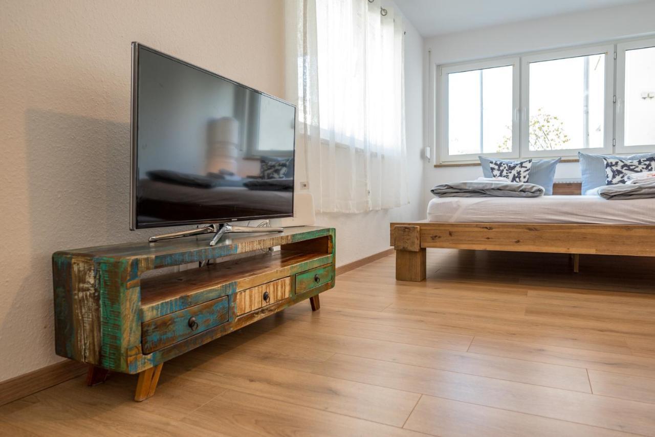 לייפציג Arbio I Spacious Apart Near Auensee מראה חיצוני תמונה