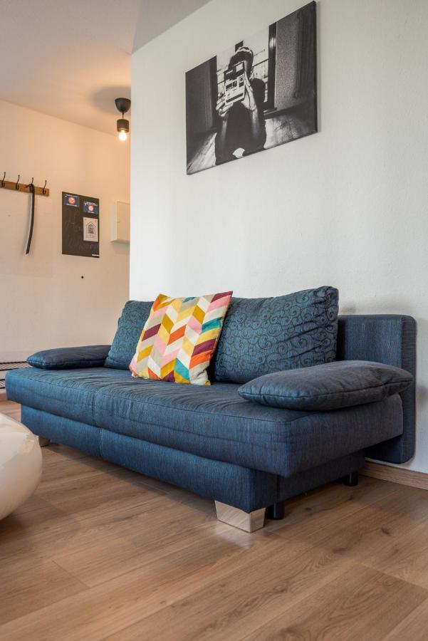 לייפציג Arbio I Spacious Apart Near Auensee מראה חיצוני תמונה